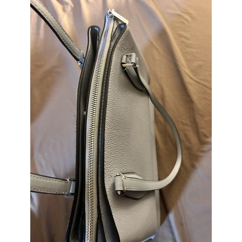 Kate Spade Cameron Street Candace Satchel Light Blue‎